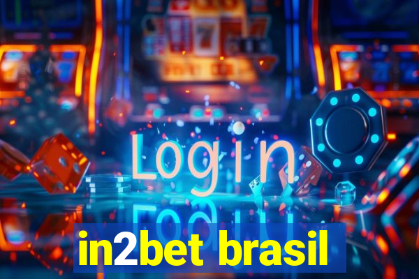 in2bet brasil